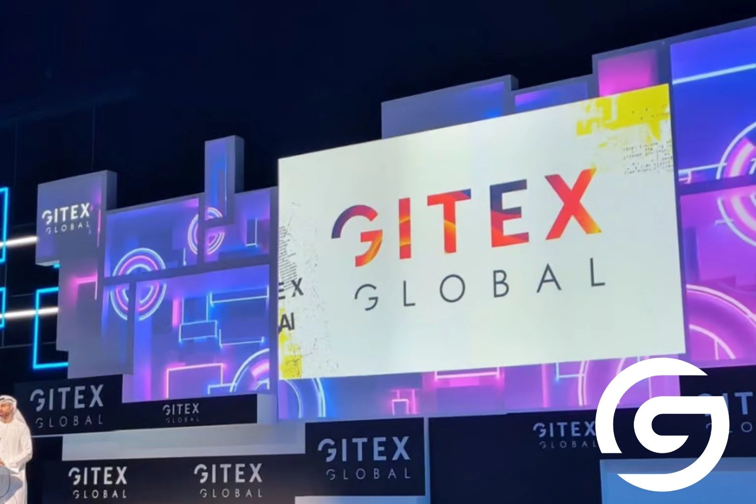 Pakistan’s NITB Showcases Digital Transformation at GITEX 2025