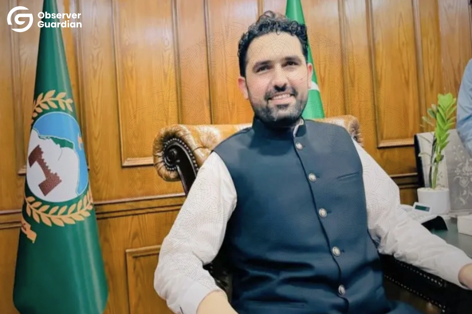 Sohail Afridi’s Election and Pakistan’s Terror Challenge