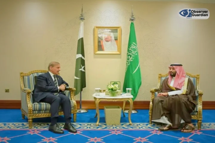 Symbolism, Strategy, and Regional Balancing