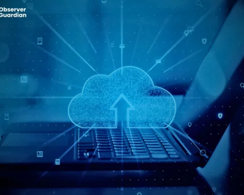 Technology Disruption, Cloud Dependency, and Global Risk