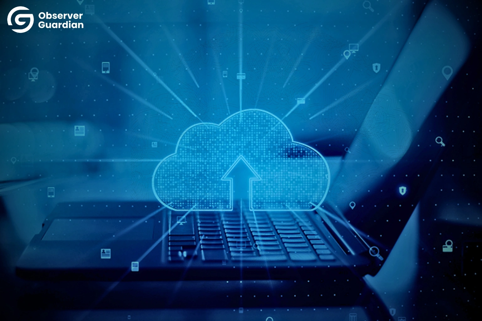 Technology Disruption, Cloud Dependency, and Global Risk