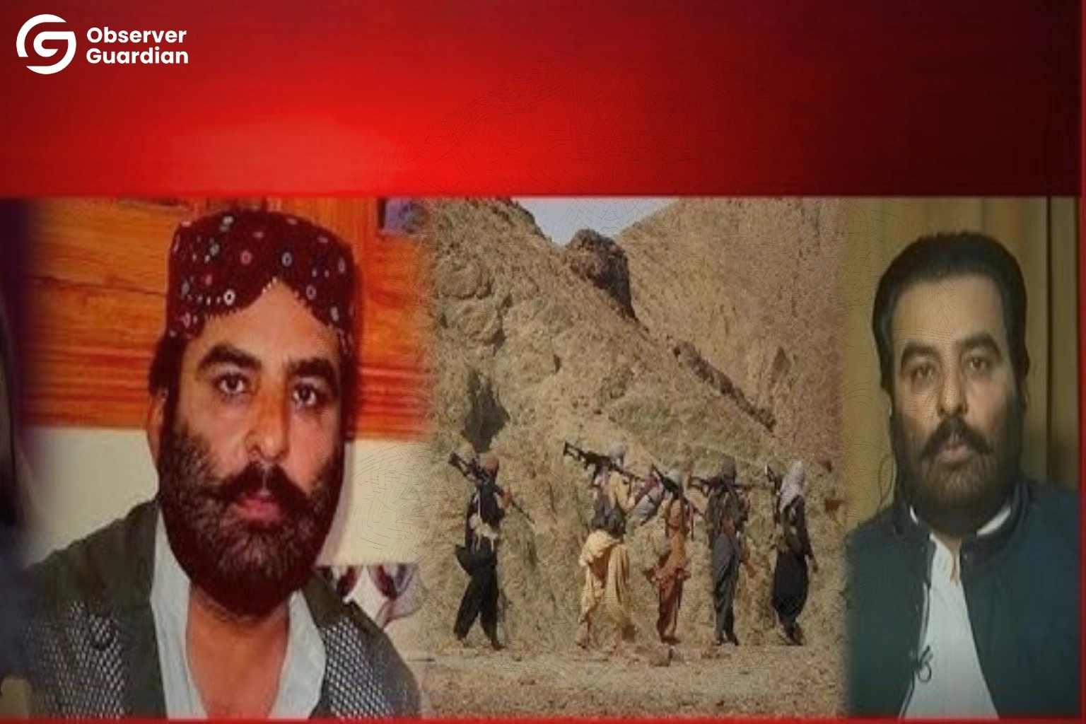 The Baluchistan Post