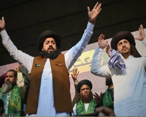 The Hypocrisy Behind Tehreek-e-Labbaik’s Finances