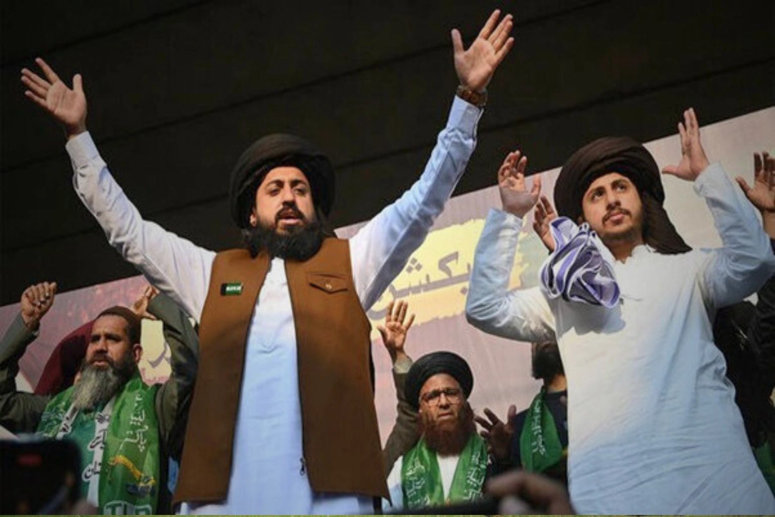 The Hypocrisy Behind Tehreek-e-Labbaik’s Finances