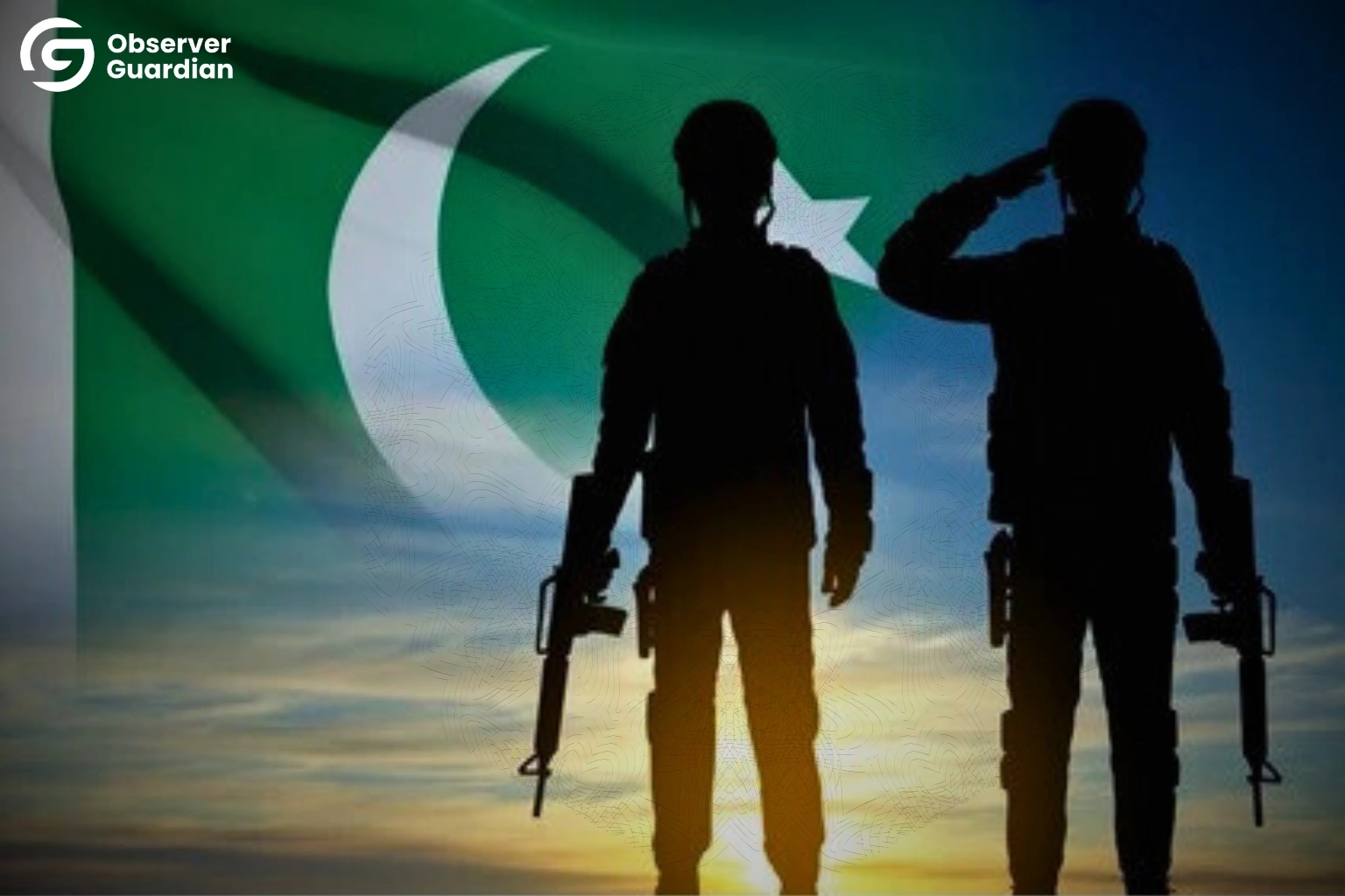 The Truth About Pakistan’s Role in the Mullah Zaeef Case (2)