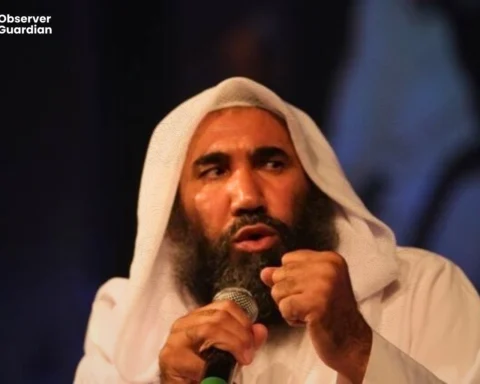 The Truth About Pakistan’s Role in the Mullah Zaeef Case