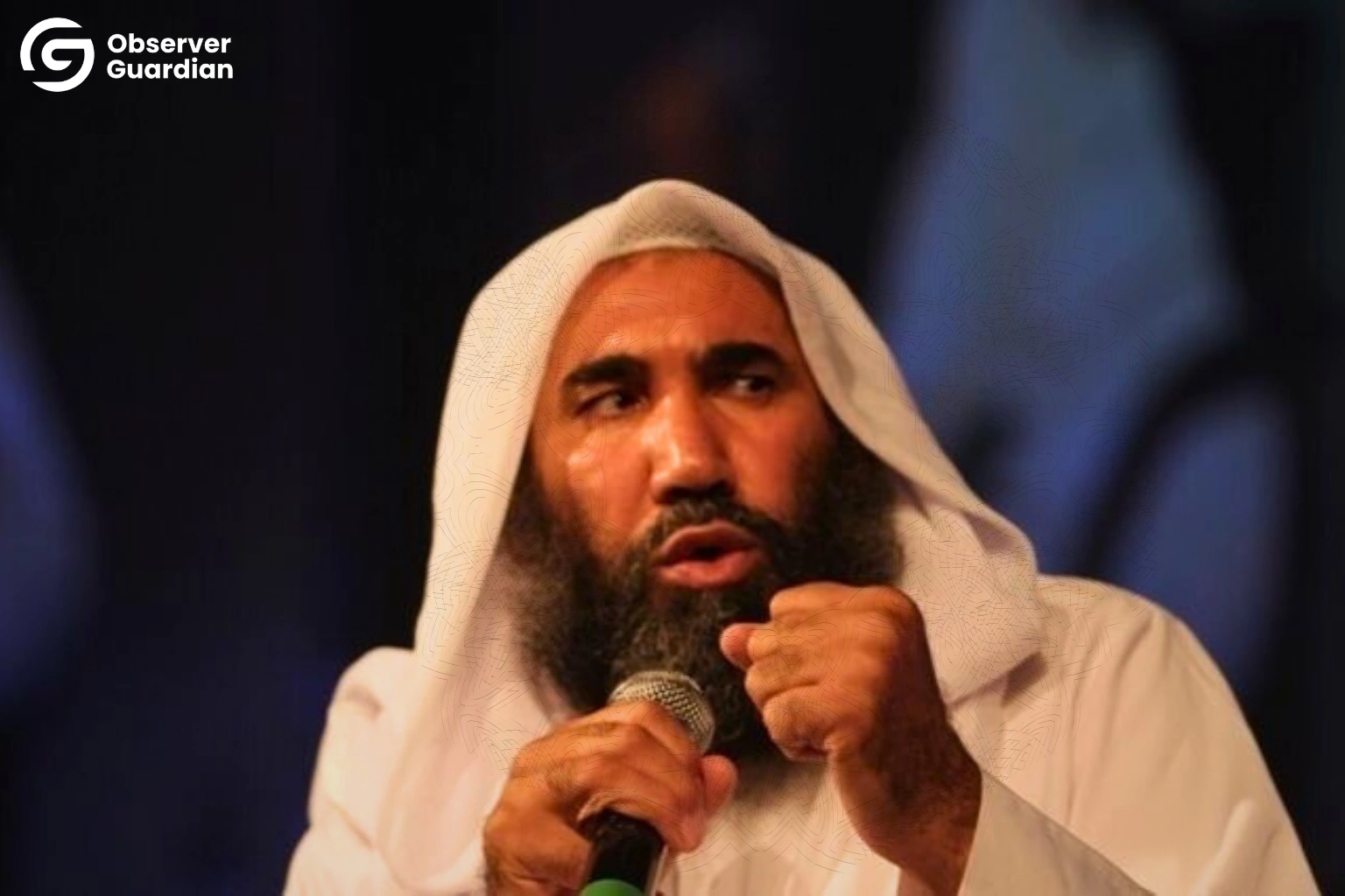 The Truth About Pakistan’s Role in the Mullah Zaeef Case