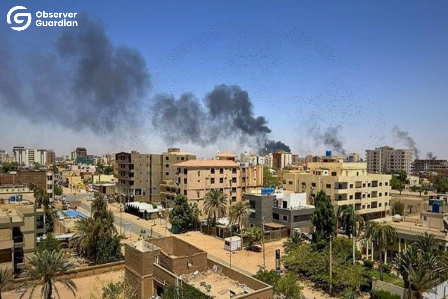 UN Condemns Horrific Civilian Massacres in Sudan