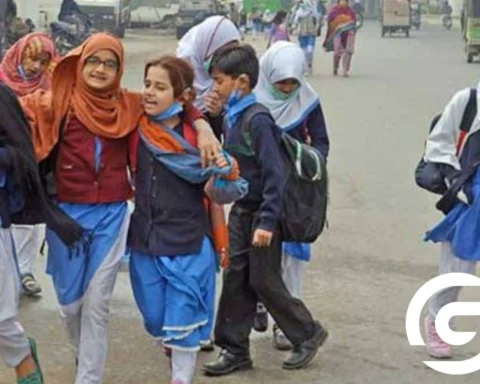 Winter Timings for Schools Announced in Punjab