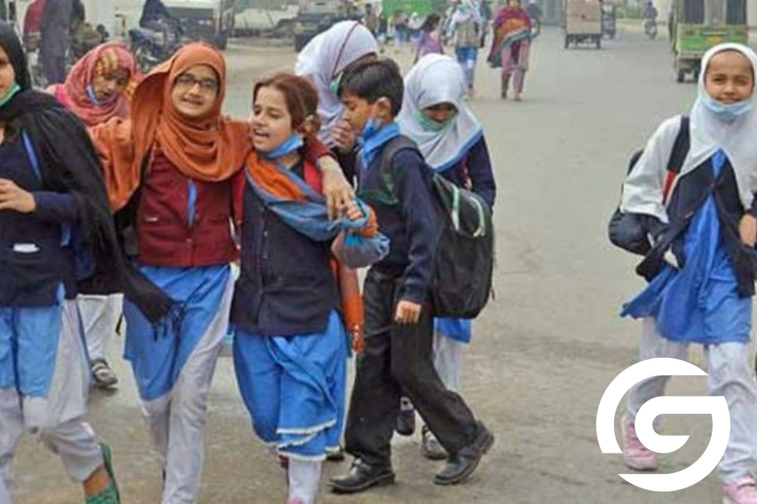 Winter Timings for Schools Announced in Punjab