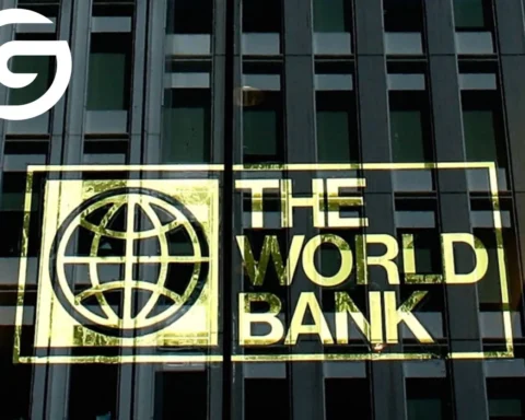 World Bank Cuts Pakistan’s GDP Forecast Amid Flood Impact