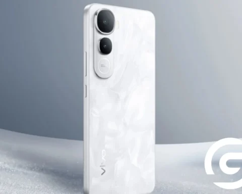Your Vivo Y400 Is Just an Installment Away