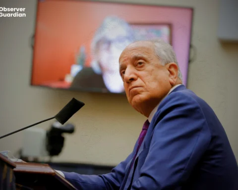 Zalmay Khalilzad’s Propaganda Against Pakistan’s Counterterrorism