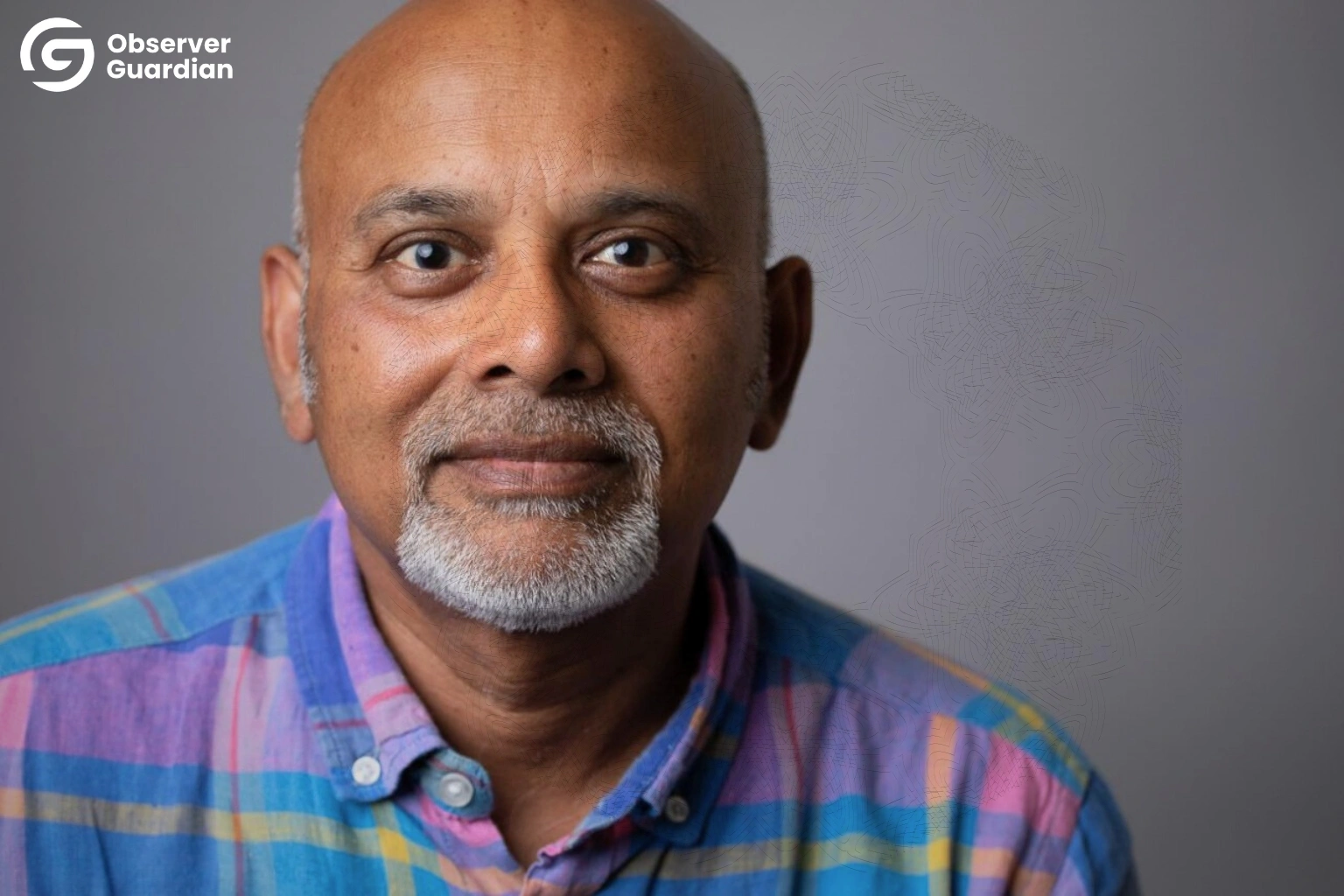 author of the SOAS South Asia Institute, Dr Subir Sinha