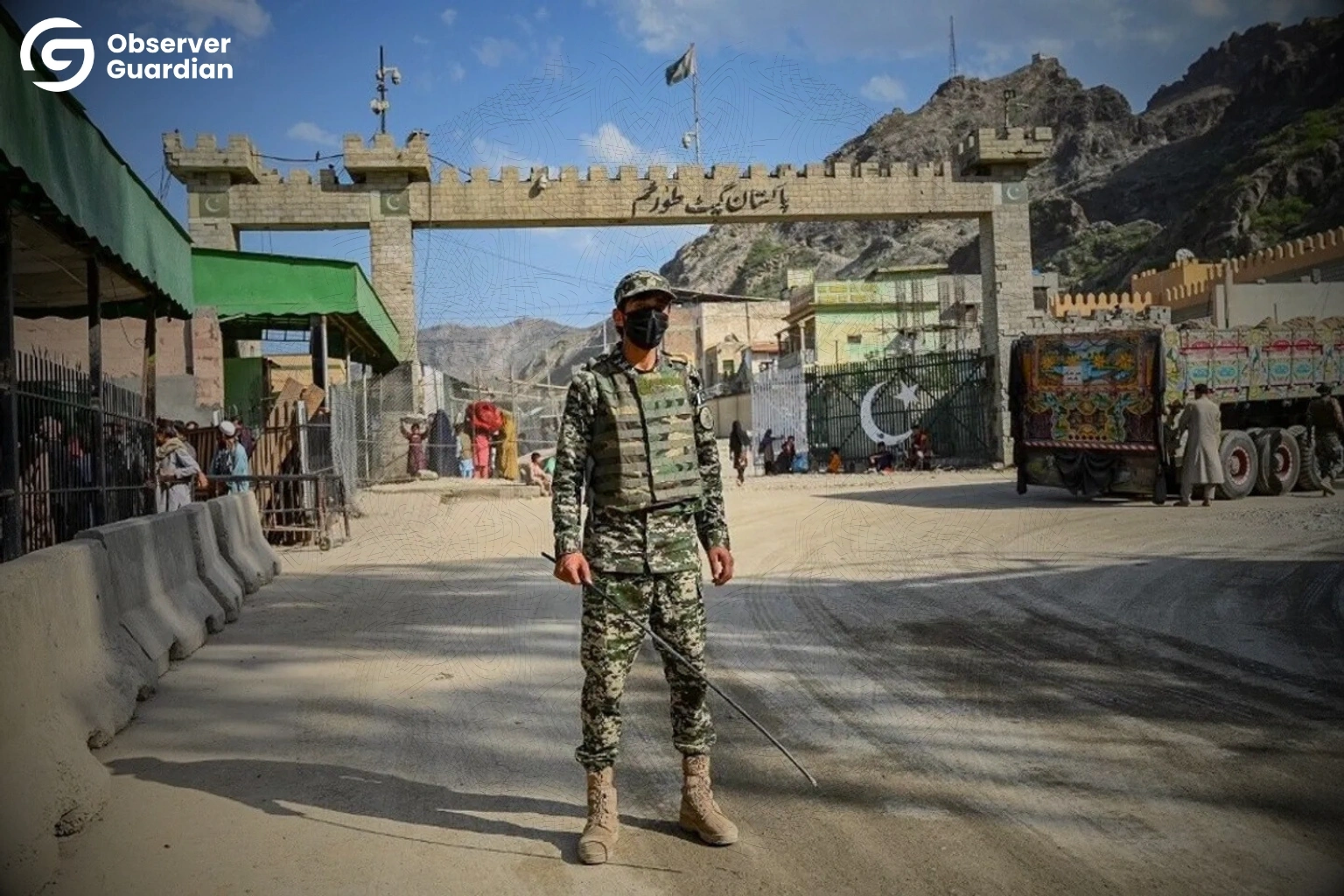 counter terrorism operations