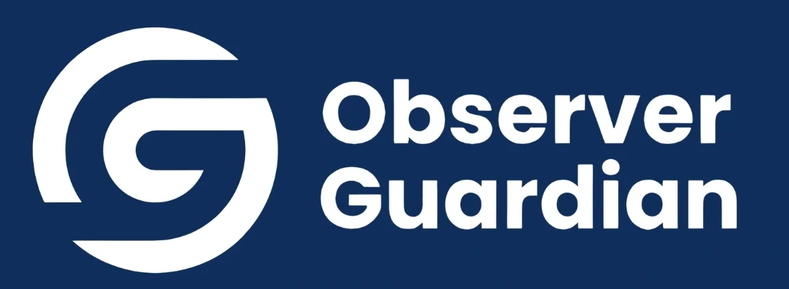 observer guardian new logo