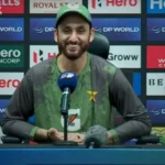 salman ali agha OB