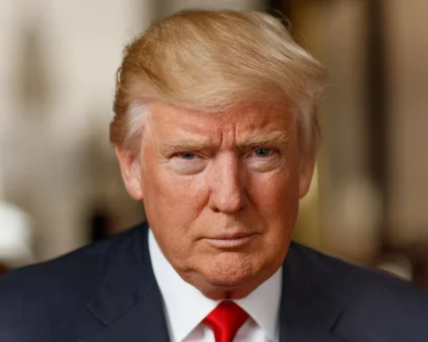 Trump Once Again Claims Credit for Preventing Pakistan-India War