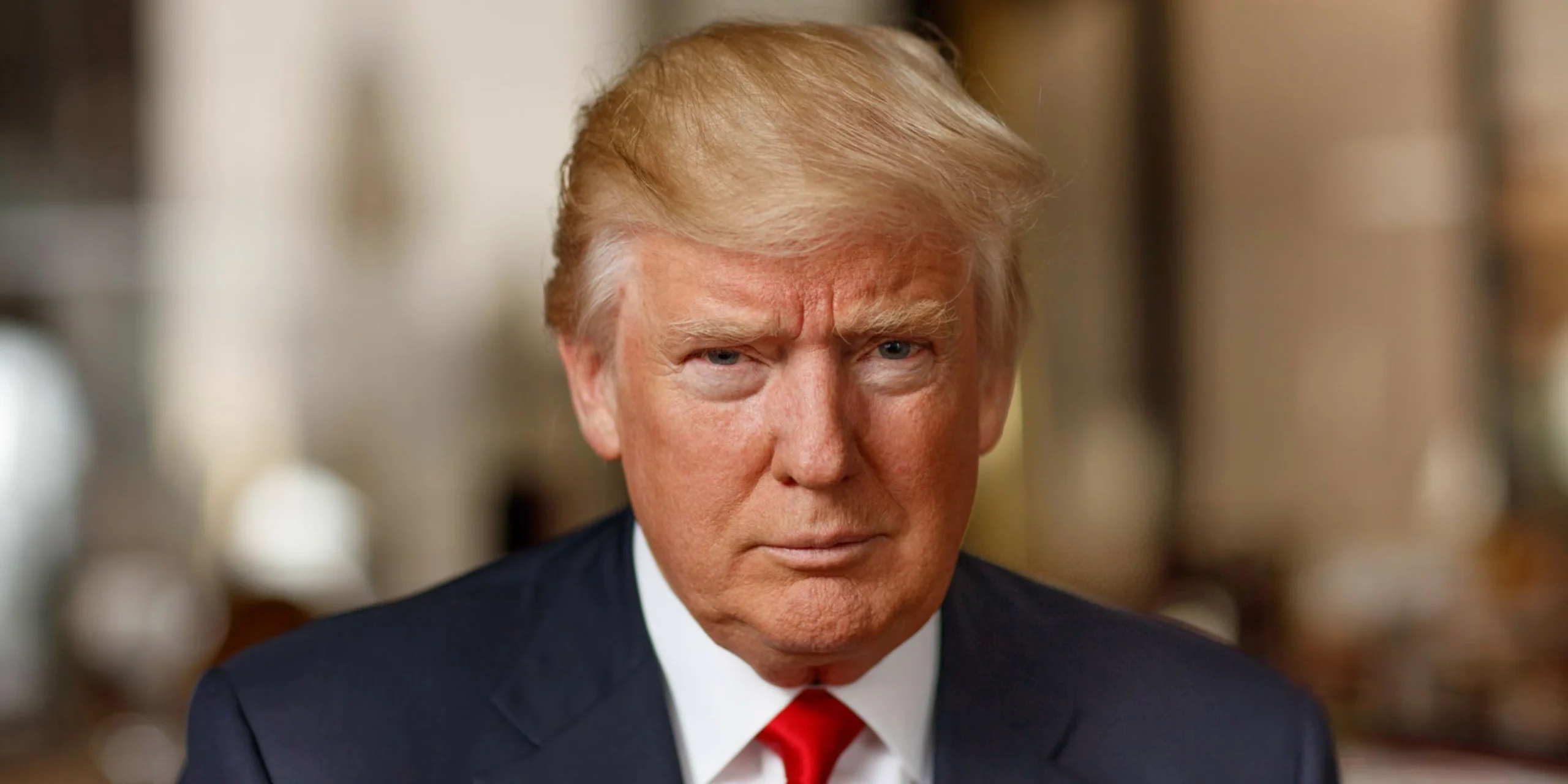 Trump Once Again Claims Credit for Preventing Pakistan-India War