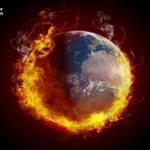 2025, the Year the Planet Hit the Top Three Hottest on Record