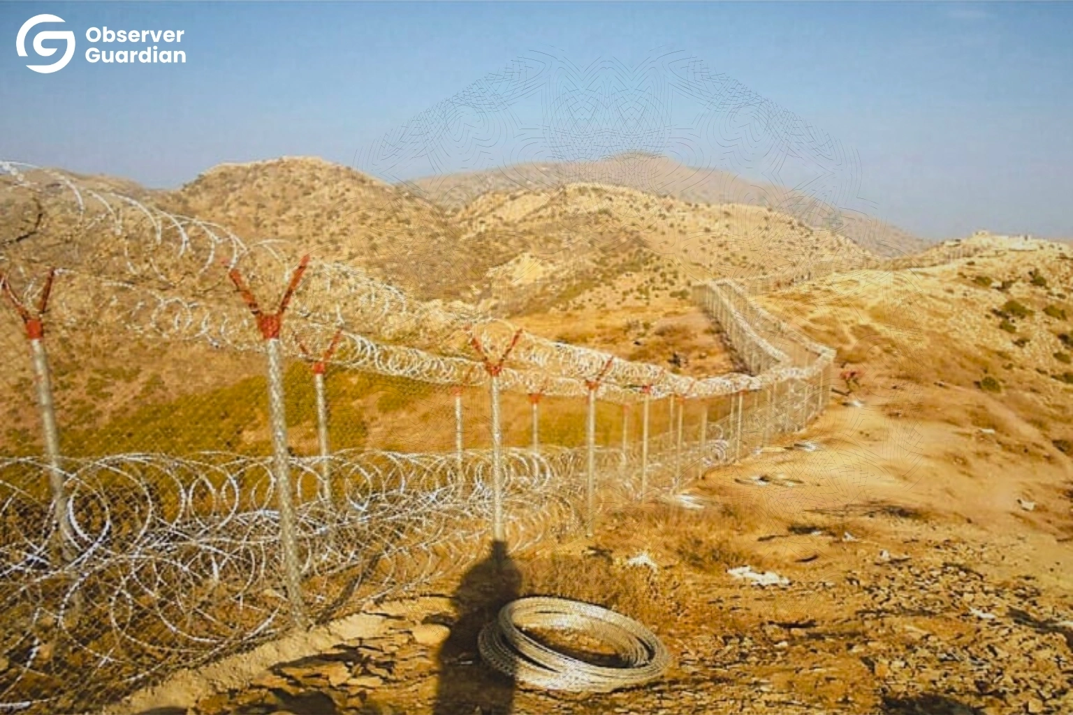 Afghan Involvement in Terrorism Inside Pakistan