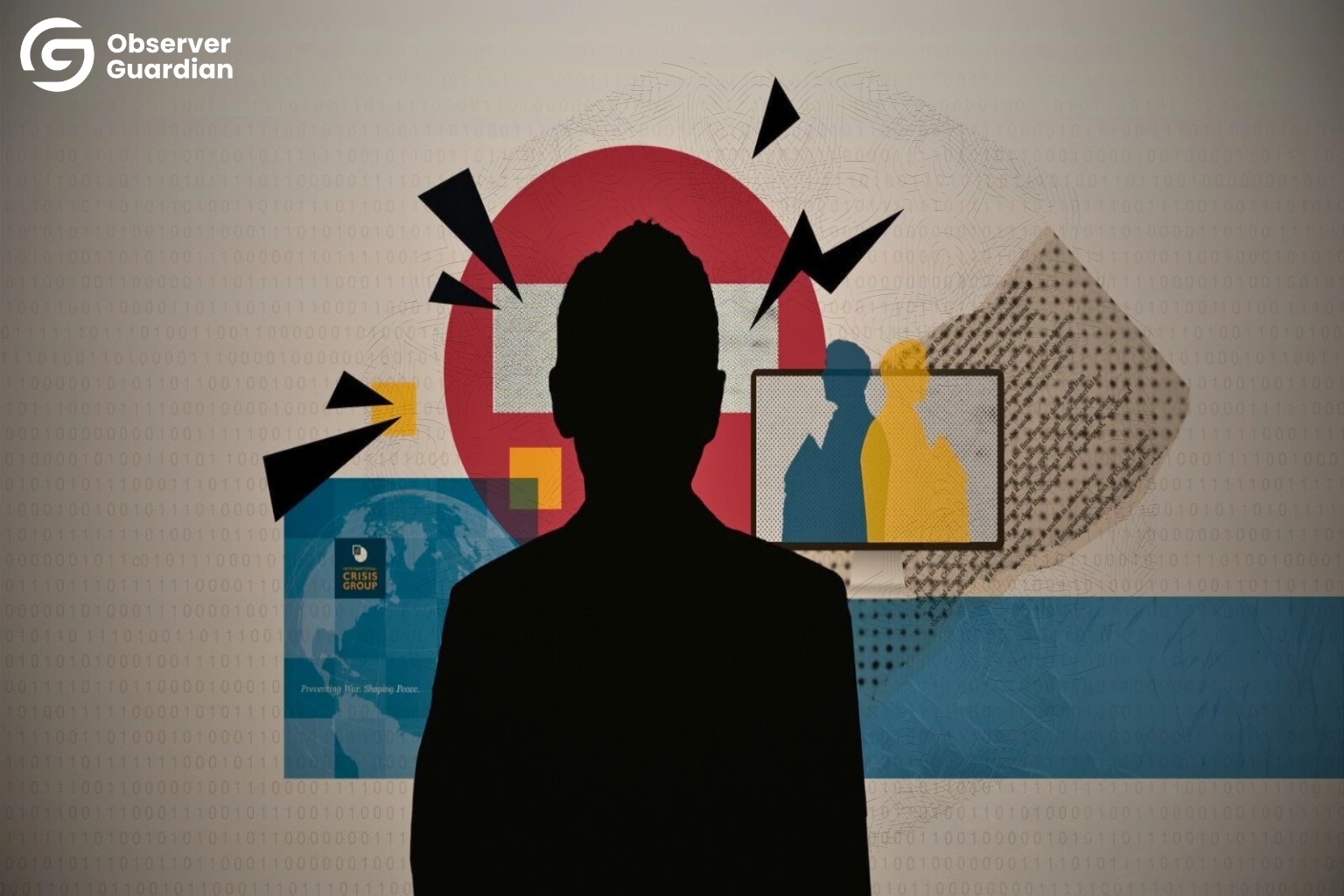 BNM’s international activism