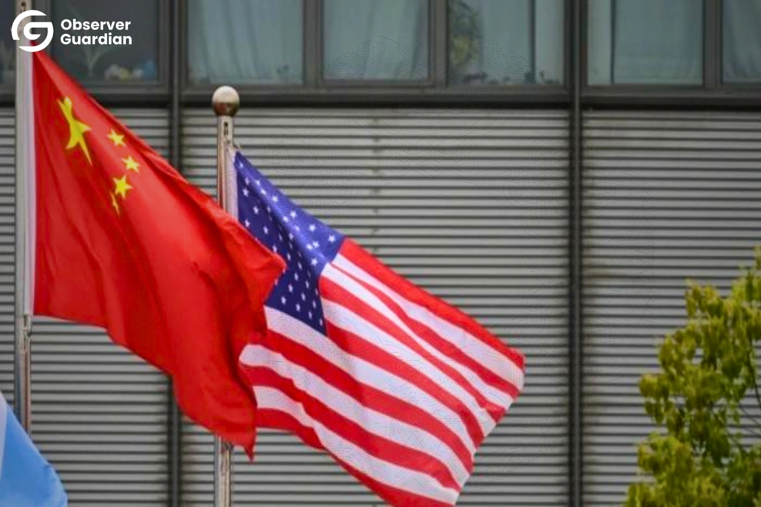 China Rejects US Claims of Nuclear Weapons Testing