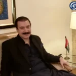 Faisal Mumtaz Rathore, Steady Leadership in AJK Politics