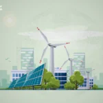 Green Energy Isn’t So Clean When It Comes to Global Power