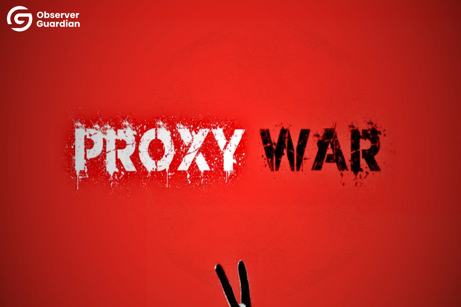 How BYC Serves as a Proxy in the Fitna-ul-Hindustan Conflict