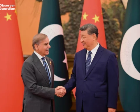 How CPEC Transformed Pakistan’s Economy