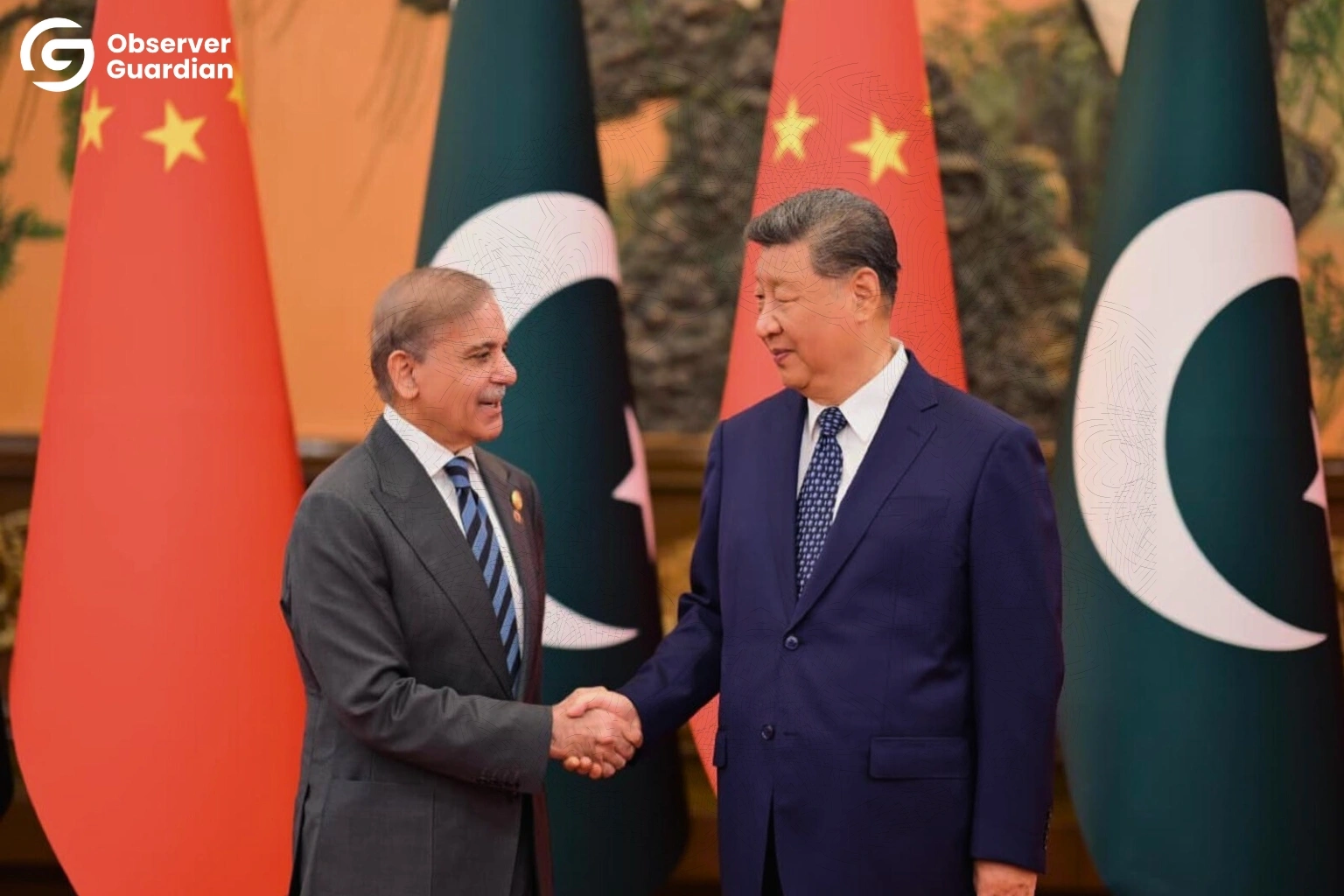 How CPEC Transformed Pakistan’s Economy