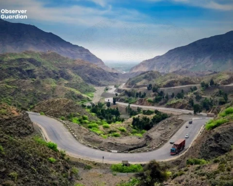 Major Gaurav Arya, False Narratives on Pakistan’s Afghanistan Policy