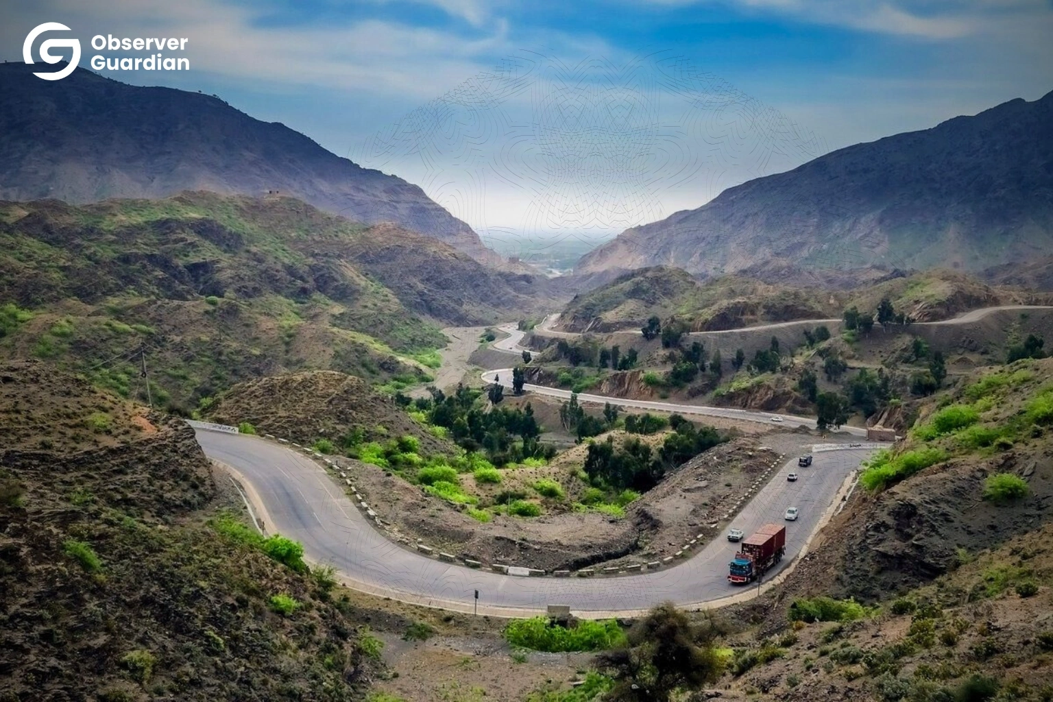 Major Gaurav Arya, False Narratives on Pakistan’s Afghanistan Policy