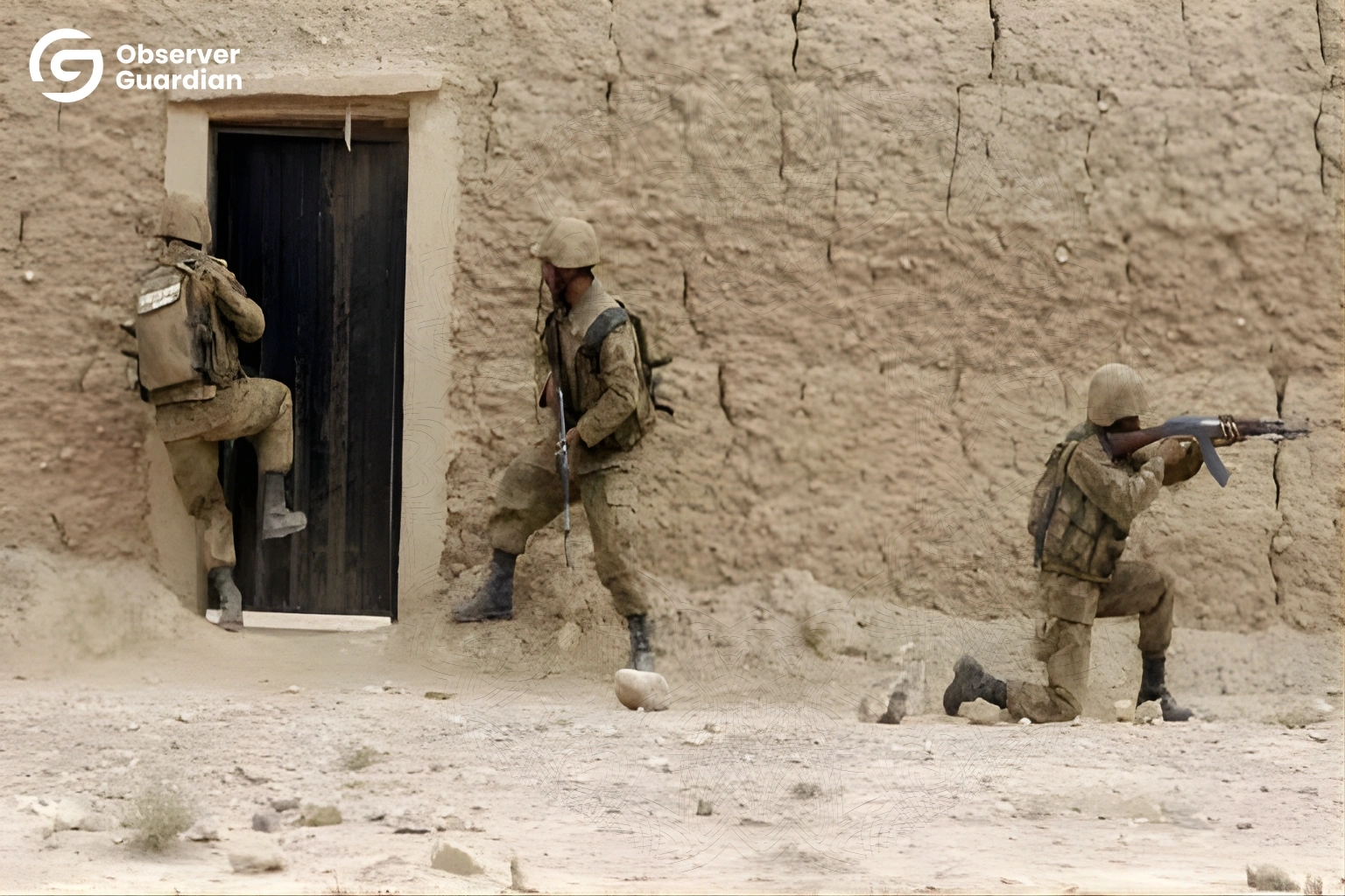 Gaurav Arya is not novel