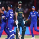 Afghanistan Chief Selector Criticizes Cricket Australia