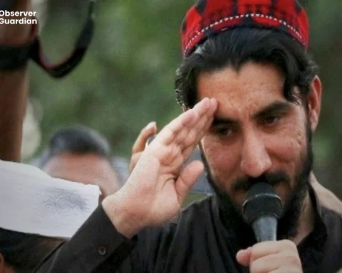 Pakistan Stands Tall Against Texas Jirga Propaganda