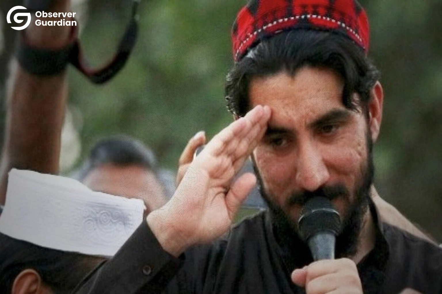 Pakistan Stands Tall Against Texas Jirga Propaganda