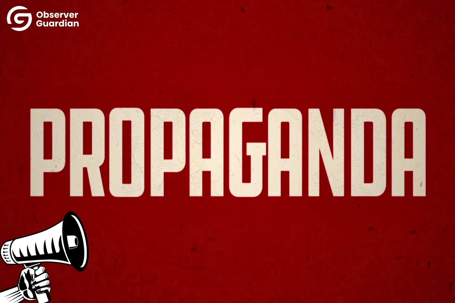 Pakistan Stands Tall Against Texas Jirga Propaganda