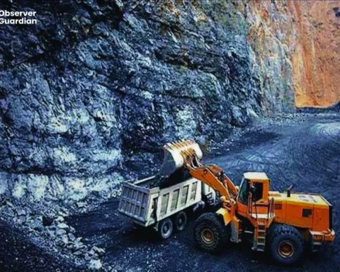 Pakistan as a Strategic Balancer in Global Mineral and Economic Cooperation
