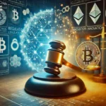 The Crypto Crossroads, Why the World Still Can’t Decide How to Tax the Future