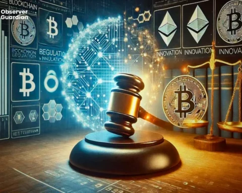 The Crypto Crossroads, Why the World Still Can’t Decide How to Tax the Future