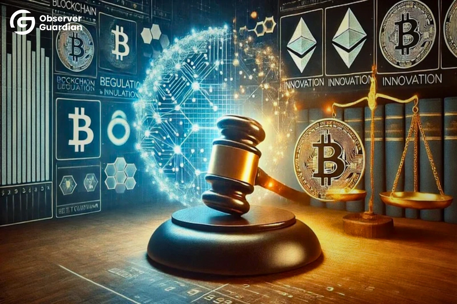 The Crypto Crossroads, Why the World Still Can’t Decide How to Tax the Future