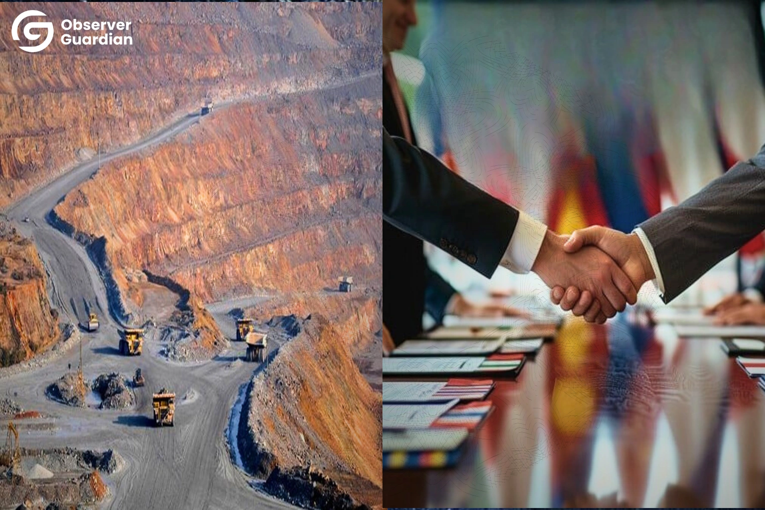 This policy aims to partner with as many