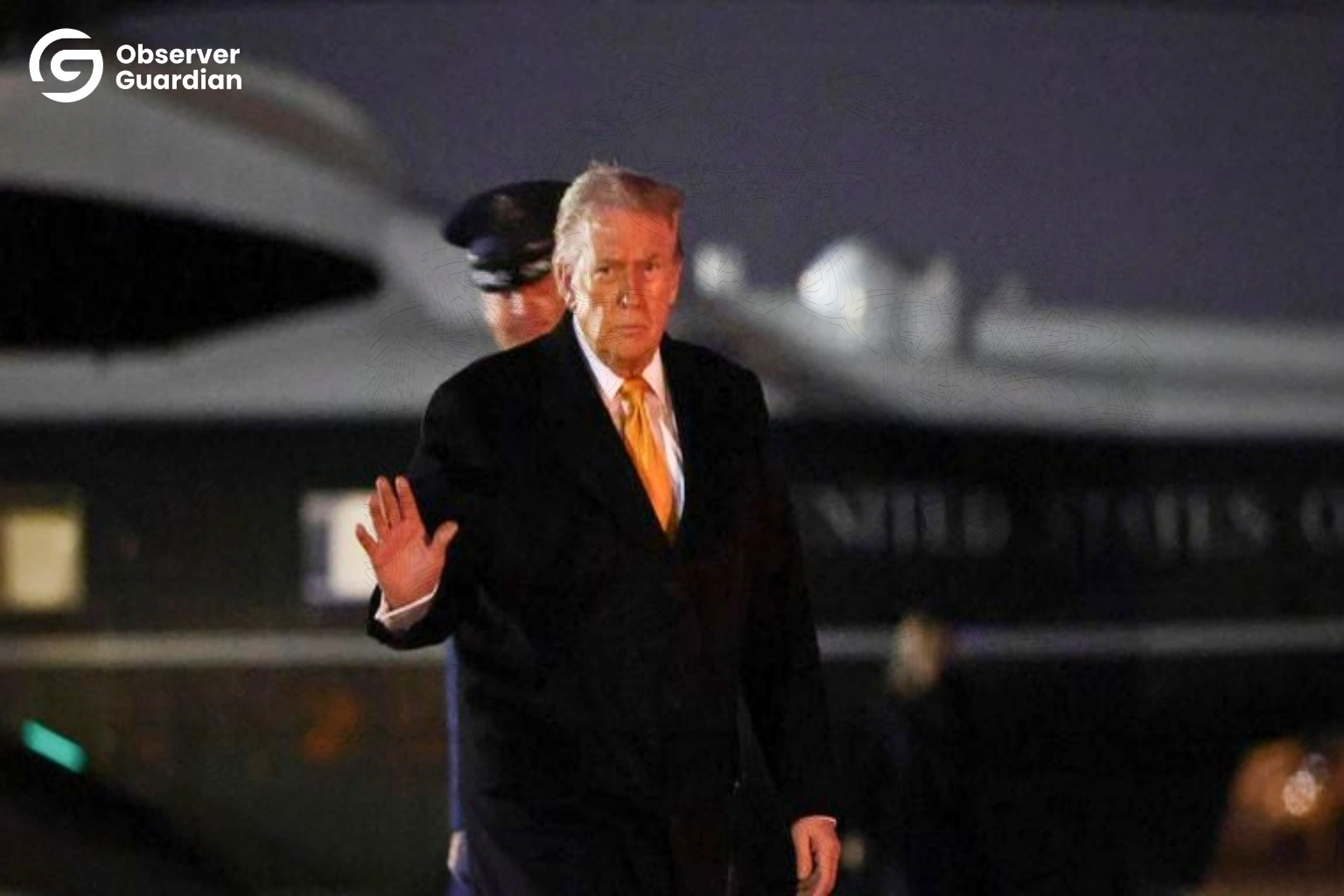 US Shutdown Hits 40 Days as Trump Targets Obamacare Subsidies