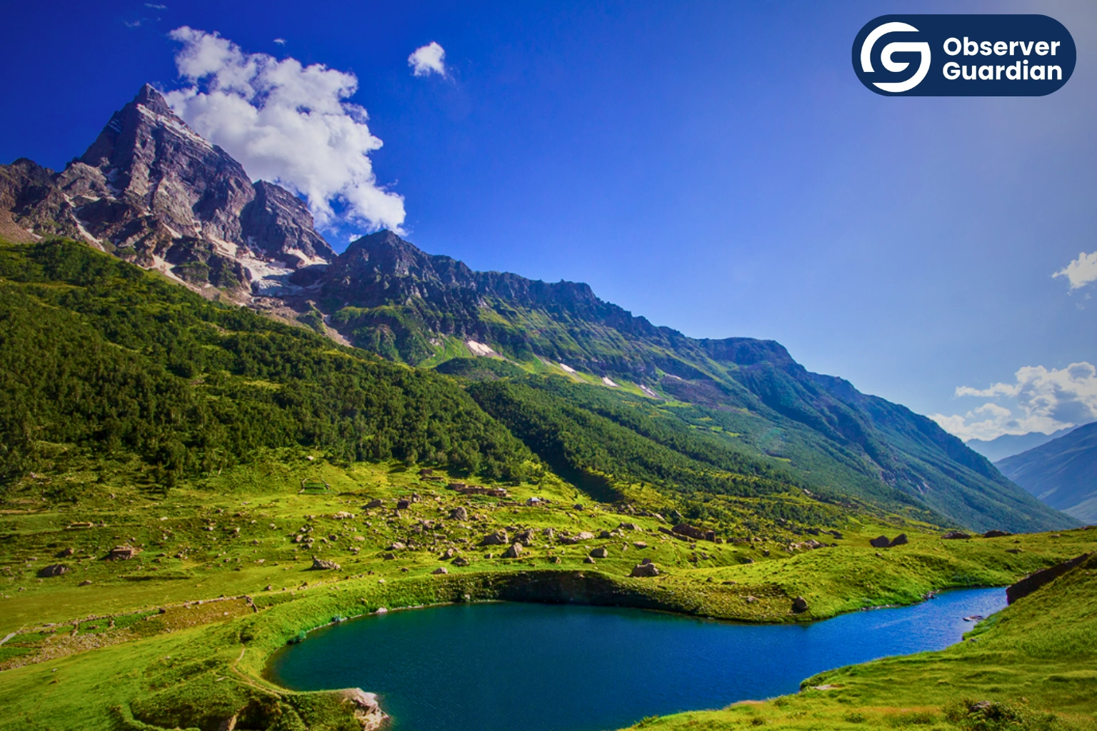 In a region often marked by political tension, Rathore’s preference for dialogue and calm leadership sets him apart as a figure AJK can rely on.