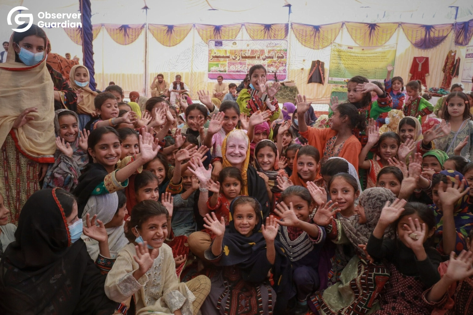 national and provincial interests