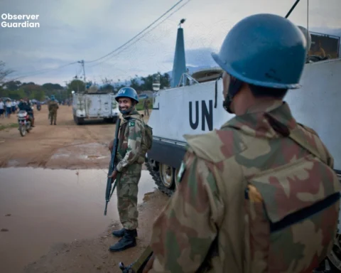 uncommon and extraordinary events in the