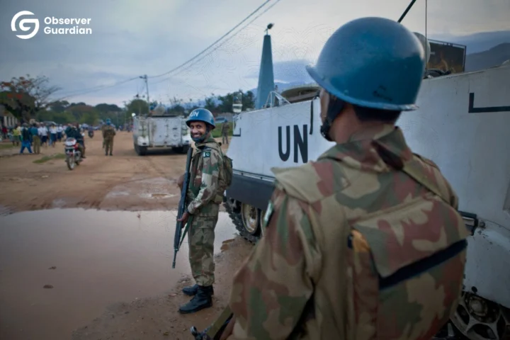 uncommon and extraordinary events in the