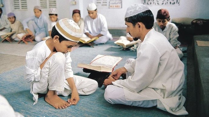 Madrassa